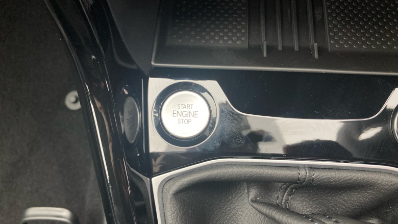 Volkswagen T-Cross 1.0 TSI Match 5dr Petrol Estate